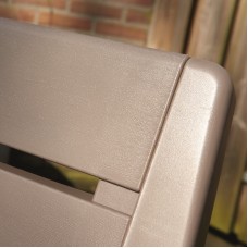 KETER. Set mobilier gradina cappuccino Delano..